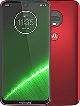 Motorola - Moto G7 Plus