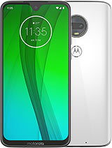 Motorola - Moto G7