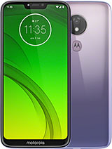 Motorola - Moto G7 Power