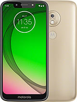 Motorola - Moto G7 Play