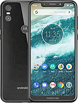 Motorola - One (P30 Play)