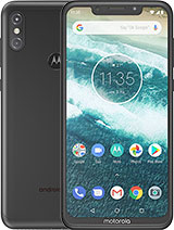 Motorola - One Power (P30 Note)