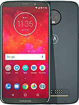 Motorola - Moto Z3