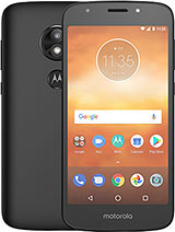 Motorola - Moto E5 Play