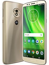 Motorola - Moto G6 Play