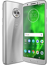 Motorola - Moto G6