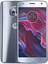 Motorola - Moto X4