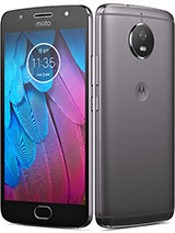 Motorola - Moto G5S