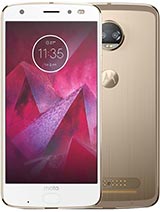 Motorola - Moto Z2 Force