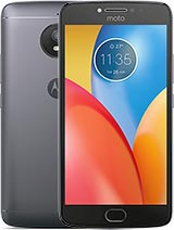 Motorola - Moto E4 Plus