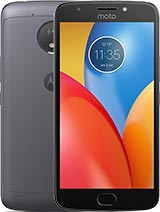 Motorola - Moto E4 Plus (USA)