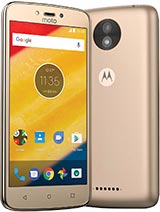 Motorola - Moto C Plus