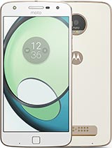 Motorola - Moto Z Play