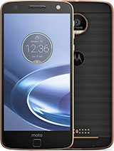 Motorola - Moto Z Force