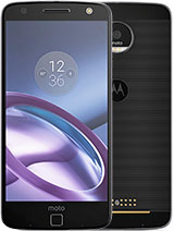 Motorola - Moto Z