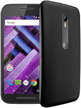 Motorola - Moto G Turbo