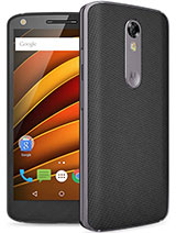 Motorola - Moto X Force