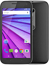 Motorola - Moto G Dual SIM (3rd gen)