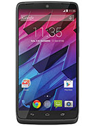 Motorola - Moto Maxx