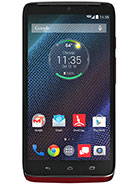 Motorola - DROID Turbo