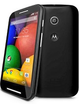 Motorola - Moto E