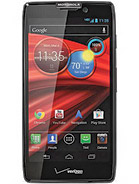 Motorola - DROID RAZR MAXX HD