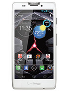 Motorola - DROID RAZR HD