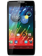 Motorola - RAZR HD XT925