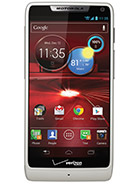 Motorola - DROID RAZR M