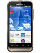 Motorola - DEFY XT XT556