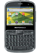 Motorola - Defy Pro XT560