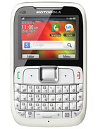 Motorola - MotoGO EX430