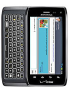 Motorola - DROID 4 XT894