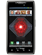 Motorola - DROID RAZR MAXX