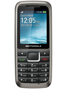 Motorola - WX306