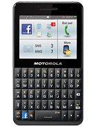 Motorola - Motokey Social