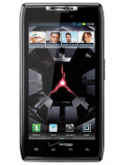 Motorola - DROID RAZR XT912