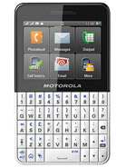 Motorola - EX119