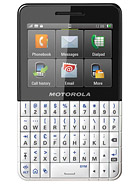 Motorola - MOTOKEY XT EX118