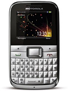 Motorola - MOTOKEY Mini EX108