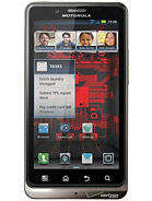 Motorola - DROID BIONIC XT875