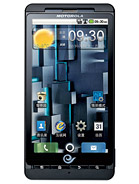 Motorola - DROID X ME811