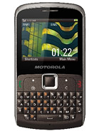 Motorola - EX115