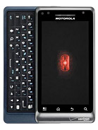 Motorola - DROID 2