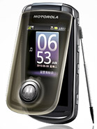 Motorola - A1680