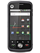 Motorola - Quench XT5 XT502