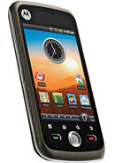 Motorola - Quench XT3 XT502