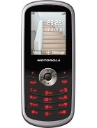 Motorola - WX290