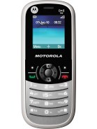 Motorola - WX181