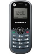 Motorola - WX161